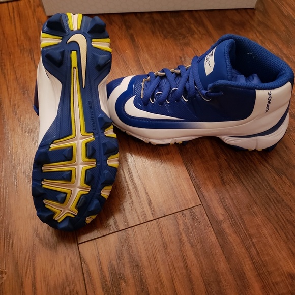 Baseball cleats - Picture 3 of 6
